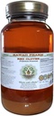 Red Clover Alcohol-Free Liquid Extract, Red Clover (Trifolium Pratense) Seed Glycerite Natural Herbal Supplement, Hawaii Pharm, USA 32 fl.oz