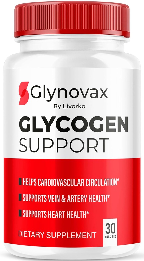 Glynovax piller, Glynovax All- Natural Support Pills, Glynovax Official Advanced Formel, Glynovax for optimal sundhed, Glynovax Support Pills Anmeldelser, 30 kapsler til 1 måned