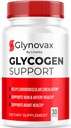 Glynovax piller, Glynovax All- Natural Support Pills, Glynovax Official Advanced Formel, Glynovax for optimal sundhed, Glynovax Support Pills Anmeldelser, 30 kapsler til 1 måned