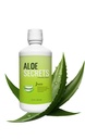 ALOE SECRETS Aloe Vera Juice - Revitalisere din wellness - Unflavored, 32oz - Forbedre fordøjelse, Nourish Skin, Hydrate - Bonus: E-bog inkluderet