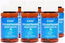 CAW Telomerase Aktivering Hyperorption Cycloastragenol