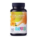 LIVS Collagen Gummies for Women & Mænds