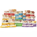 Nutrisystem ® Fast Five 7- Day Diet Kit, 28 lækre måltider og snacks Plus chokolade protein ProSync Shakes