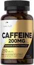 Carlyle Koffein Pills 200mg