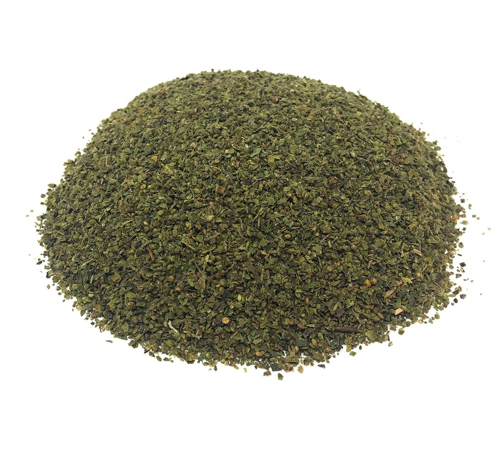 Stinging Nettle Frø (Urtica Dioica) fra Tyskland - Pure Vegan Protein Kilde, Tørret Nettle Frø - Nettovægt: 0.7oz / 20g. Non GMO, Gluten Free.