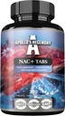 APOLLO 'S HEGEMONY NAC + 150 mg - N- Acetyl L- Cysteine og Artichoke Extract, 300 Vegan Tablets, 1200 Servere, Amino Acid Kosttilskud, Understøtter Detox og Lever sundhed