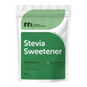 Stevia Sweetening Powder med Plant- baseret Erythritol, 4 pund (64 ounces)