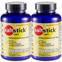 SaltStick Caps Electrolyte Erstatning 100 Tælling (200 kapsler) (Emballage Maj Vary)