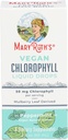Mary Ruth 's Chlorofyl Liquid Drops, 2 FZ