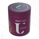 MegaPlus Super Antioxidant - Høj potens med Mulberry, Cistanche, Green Tea, Rosehip, Blåbær Udtrækker - Understøtter Immunitet, hjerte, fælles sundhed, Anti- Aging - Non- GMO, Lavet i USA - 30 Servere