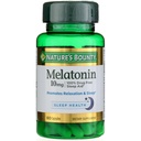 Nature 's Bounty Melatonin 10mg kapsler, 60 greve (pakke med 4)