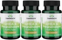 Swanson Dø og Gravienolon Complex 60 Veg Kapsler (3 Pack)