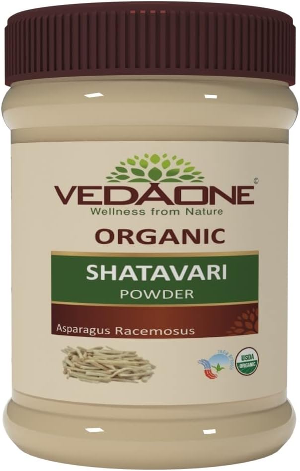 USDA Organic Shatari Powder (100 g)