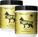 Nupro Nutri- Pet Alle naturlige supplement til hunde (60 oz)