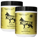 Nupro Nutri- Pet Alle naturlige supplement til hunde (60 oz)