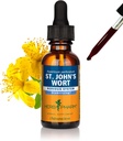 Herb Pharm St. John 's Wort Liquid Extract for Positive Mood and Emotional Balance, Cane Alkohol, 1 Ounce