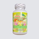 Generisk Brands Naturals Nyre Lever & Pancreas (Higado Pancreas Y Rinones) 60 Tabs