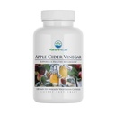 Nature 's Lab Apple Cider Vinagre 1200mg med krom - 120 kapsler (60 dages forsyning)