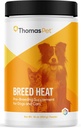 Race Heat - Avl og reproduktiv supplement til hunde og katte - Herbal- baseret formel