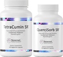 Body reservation Bundle, immunsupporttillæg (90 kapsler) og gurkemeje fælles supporttillæg (120 kapsler) Bundle, Hypoallergen Formel