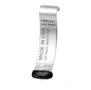 Pürblack ® Pürscale til Shilajit - Patenteret Resin Measurement Tool med Spoon 124; Sikrer Præcise Dosing, Self- opløsning, Tidsbesparende, Odor Neutralizing 124; Håndværk piller Straks til øjeblikkeligt forbrug