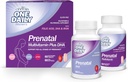 21. århundrede Prenatal med DHA, Tablets og Softgels, 120 Greve