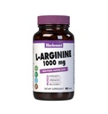 BlueBonnet L- Arginin 1000 mg kapsler, 90 Tælling