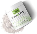 Humolyte Electrolyte Powder til Kemoterapi Patienter - Patenteret HMO Formel for hydrering & Gut Health - Prebiotic, Gluten- Free, Green Apple Flavor, 3.07 oz
