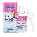 Gas Drops til Babyer - Quita Cólicos Infant Gas Relief Drops med Simeticone - Safe Colic Drops til Newborns 1 FL. OZ. (30 ml)