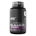 EFX Sports Kre- Alkalyn EFX Note 124; pH Korrekt Creatin Monohydrat Pill Supplement
