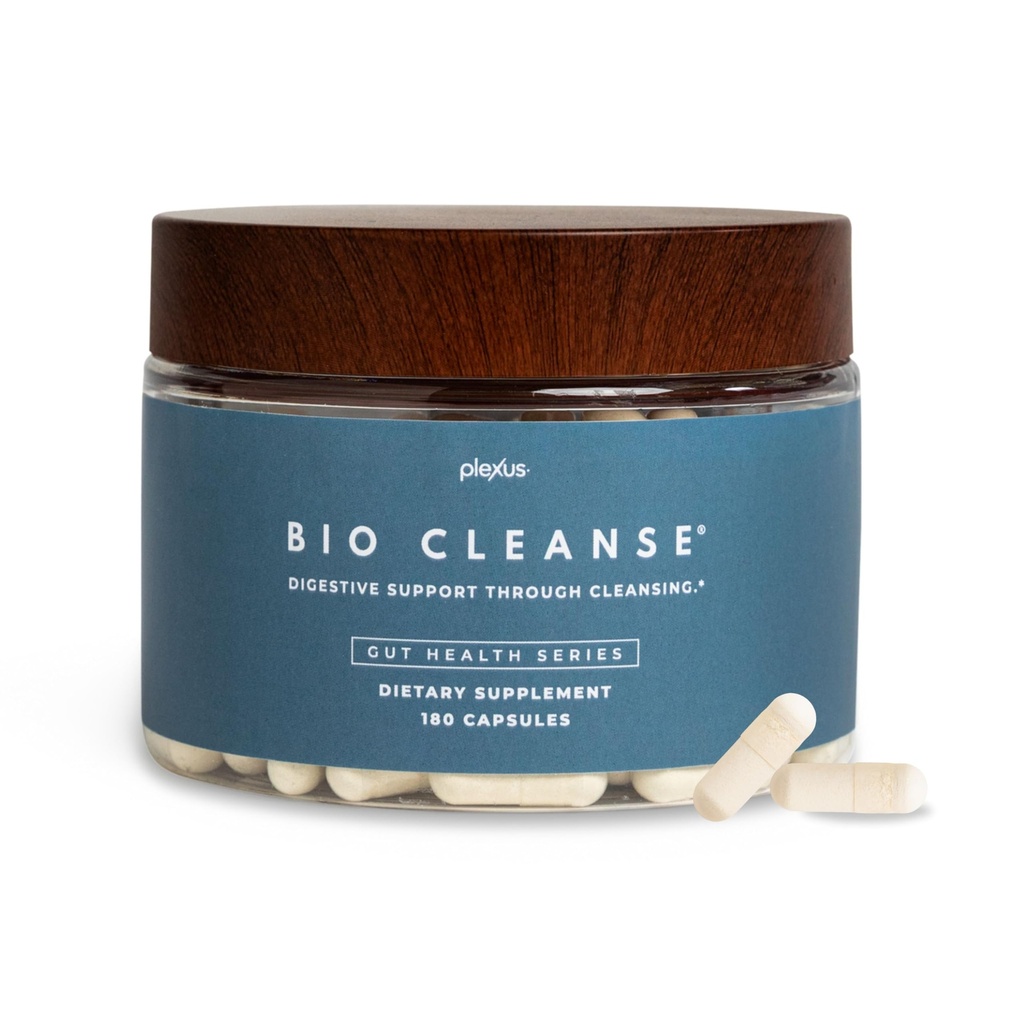 PLEXUS ® Bio Cleanse ® 180 ct.