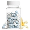 Rituel søvn Melatonin 5mg - Søvnhjælp supplement - BioSeries tid frigivet kapsler designet til hele natten * Søvnstøtte til voksne - Vegan - Drug- Free - Vanilla - 20 kapsler - 20 Servere