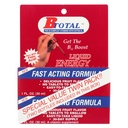 Sublingual Products B- Total Twin Pack - 2 fl oz
