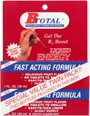 Sublingual Products B- Total Twin Pack - 2 fl oz