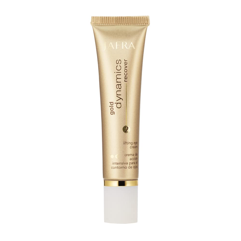 Jafra Eye Cream med løftende effekt