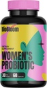 BioBloom Vaginal Probiotika til kvinder