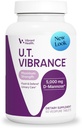 Vibrerende sundhed, U.T. Vibrance, kriseintervention for Urinary Tract Health, 50 tabletter