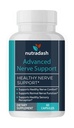 Advanced Nerve Support - Advanced Nerve Support - Advanced Nerve Support Formula (60 Capsules - 1 Month Supply)