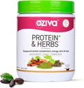 OZIVA Protein & Urter til kvinder