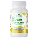 Pure Quercetin med Bromelain og Bioperine - Antioxidant Support, Ekstra stærk formel med 1000mg, 1- måned Supply