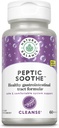 Natural Balance Peptic Sothe Note 124; Gastrointestinal Formel for sund fordøjelsesstøtte
