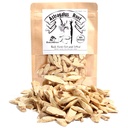 Astragalus root (Milkvetch / Huangqi / Mezzogiorno / Mezzogiorno) Astragalus Root Sliced Raw, Tørret Bulk Herbs 3Oz (88g)
