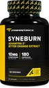 PrimaForce Syneburn Supplement, 180 Kapsler - Synephrin fra ADVANTRA Z