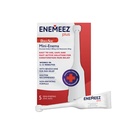 Enemeez Docusol Plus Docusat Natriumenema - Clear 5 ml, 5 Greve, Fast- Fungerer for Forstoppelse