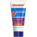 Eczema Cream, Maksimal styrke 1% Hydrocortison Relief Anti- Itch Cream Intensive Healing Lotion for Eczema- Prone & Dry Skin, Relief for Kløe, Rødme, Flaking og Irriteret