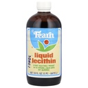 Fearn Flydende Lecithin - 16 Fl Oz