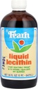 Fearn Flydende Lecithin - 16 Fl Oz