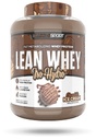 Musclesport Lean Whey Revolution ™ Protein Powder - Whey Protein Isolate - Low Calorie, Low Carb, Low Fat, Incredible Flavors - 25g Protein per Scoop - 5LB Chocolate Ice Cream