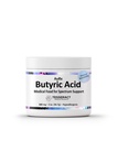 AuRx Autisme Spectrum Medical Food Powder to Support Gut Health, Stabilized Butyric Acid Supplement i en Palatable- Tasting Powder til ASD børn, Hypoallergen, 2 Ounces