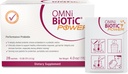 Power High Performance Daily Probiotic Supplement - Probiotisk pulver med Magnesium Citrate for en aktiv livsstil - Understøtter Gut Sundhed, Muskel Inddrivelse, og energi - Vegan, Non- GMO (30 Servere)